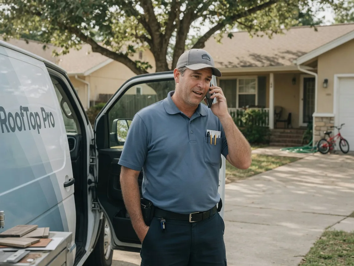 Roof Repair Holt, MO FAQs